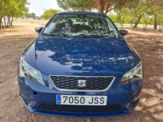 SEAT Leon 2016 1.2 TSI