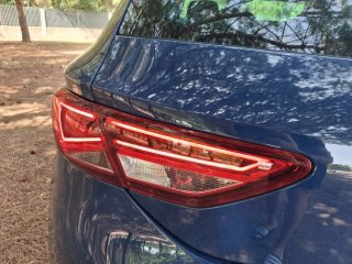 SEAT Leon 2016 1.2 TSI