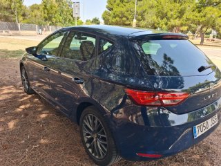 SEAT Leon 2016 1.2 TSI