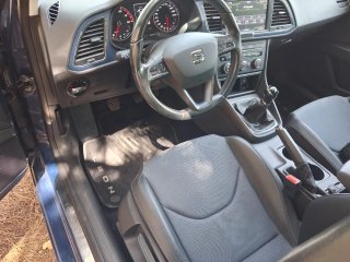 SEAT Leon 2016 1.2 TSI
