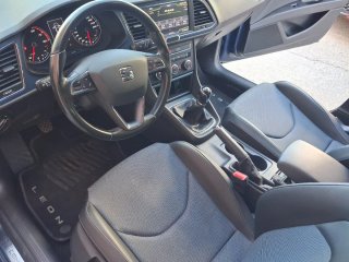 SEAT Leon 2016 1.2 TSI