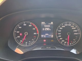 SEAT Leon 2016 1.2 TSI