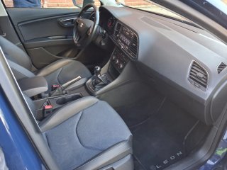SEAT Leon 2016 1.2 TSI