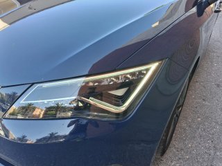 SEAT Leon 2016 1.2 TSI