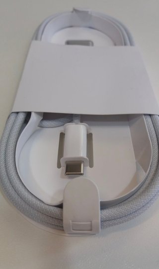 Cable original Apple USBC Precintado