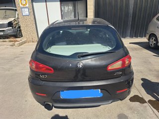 DESPIECE ALFA ROMEO 147 1.9JTD 120CV REF.937A3000