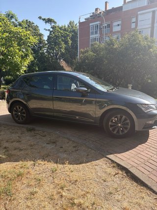 SEAT Leon 2019