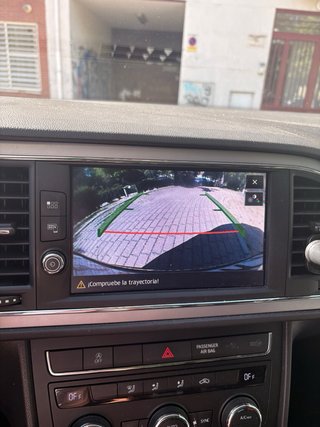 SEAT Leon 2019