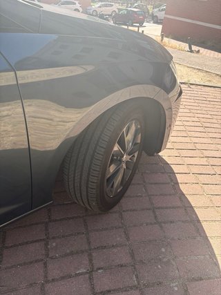 SEAT Leon 2019