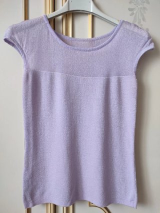 Set 2 magliette donna