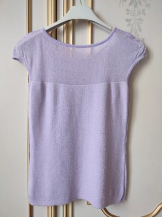 Set 2 magliette donna