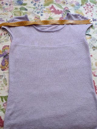 Set 2 magliette donna