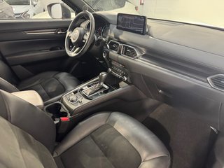 Mazda CX-5 2022