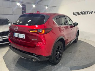 Mazda CX-5 2022