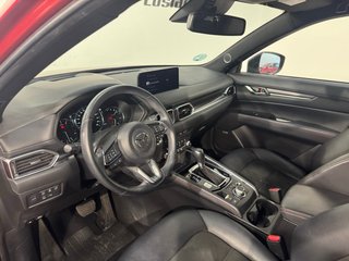 Mazda CX-5 2022