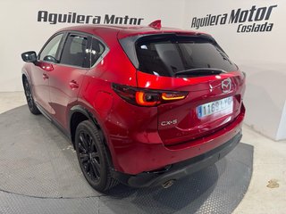 Mazda CX-5 2022