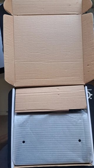Decodificador IRIS 2200 UHD 4K