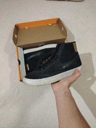 Nike Blazer Mid '77 Zapatillas