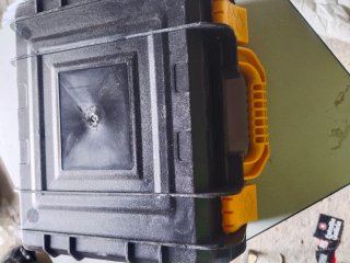 Nivel Láser Profesional Completo