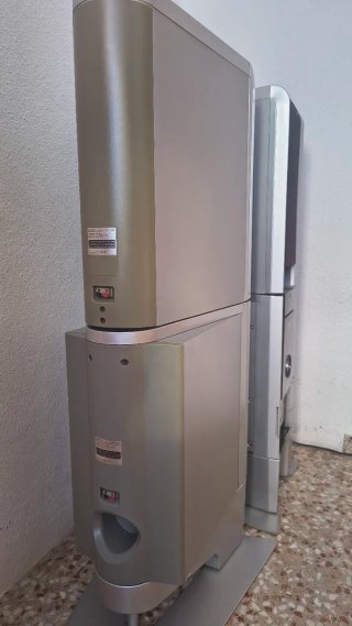 Equipo Home Cinema Sony HCD