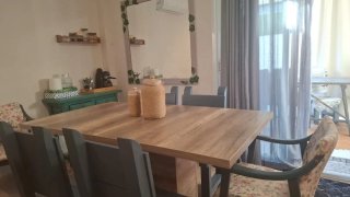 Mesa Comedor Extensible