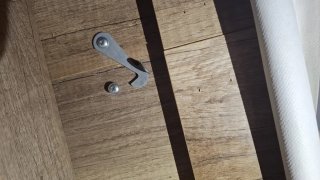 Mesa Comedor Extensible