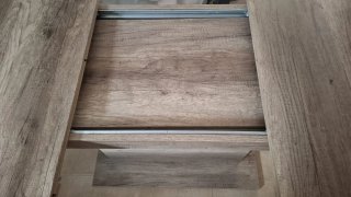 Mesa Comedor Extensible