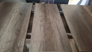 Mesa Comedor Extensible
