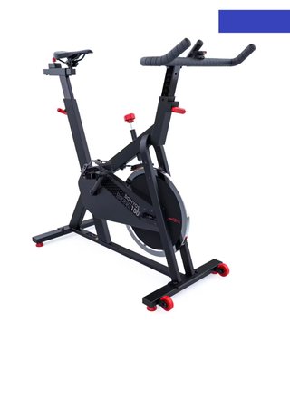 Bicicleta Ciclo Indoor Domyos Biking 100 12kg