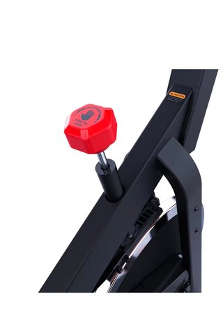 Bicicleta Ciclo Indoor Domyos Biking 100 12kg