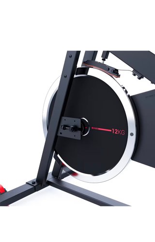 Bicicleta Ciclo Indoor Domyos Biking 100 12kg