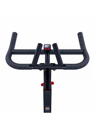 Bicicleta Ciclo Indoor Domyos Biking 100 12kg