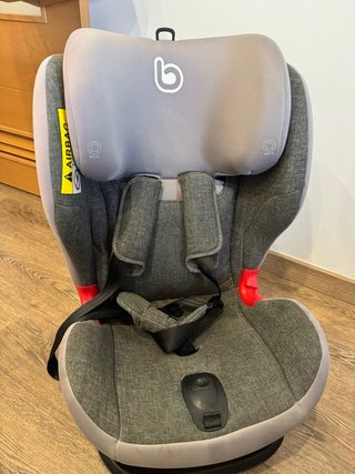 Seggiolino auto Bugaboo