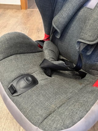 Seggiolino auto Bugaboo