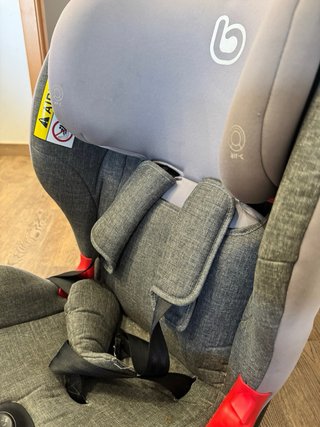 Seggiolino auto Bugaboo