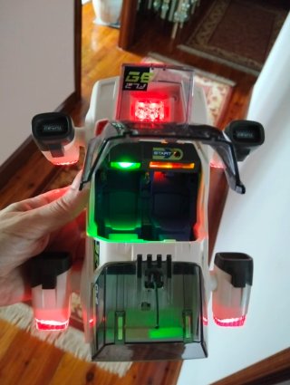 Playmobil 5150 Nave Spaziale