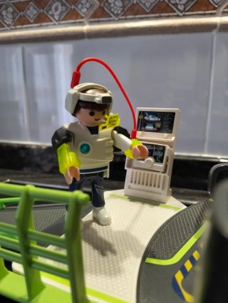 Playmobil 5150 Nave Spaziale