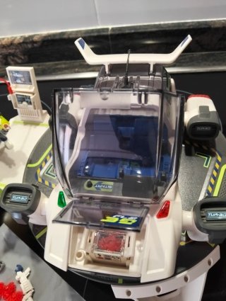 Playmobil 5150 Nave Spaziale