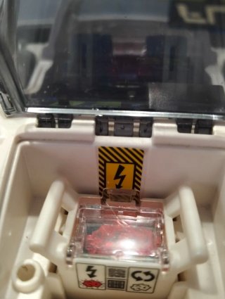 Playmobil 5150 Nave Spaziale