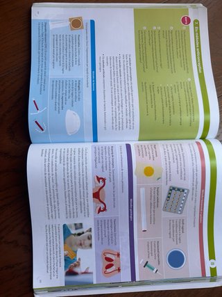 BIOLOGIA I GEOLOGIA 3 SEC CONSTRUINT MONS