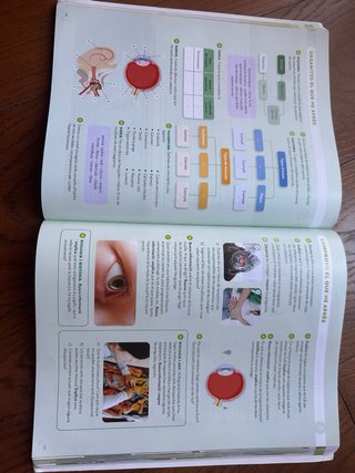 BIOLOGIA I GEOLOGIA 3 SEC CONSTRUINT MONS