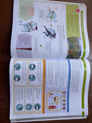 BIOLOGIA I GEOLOGIA 3 SEC CONSTRUINT MONS