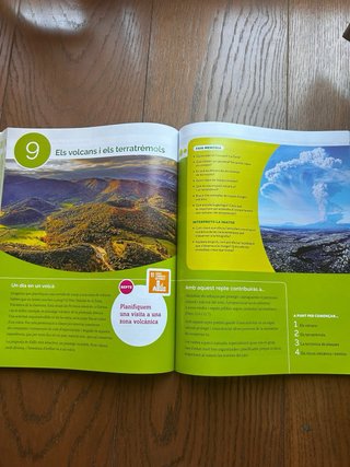 BIOLOGIA I GEOLOGIA 3 SEC CONSTRUINT MONS