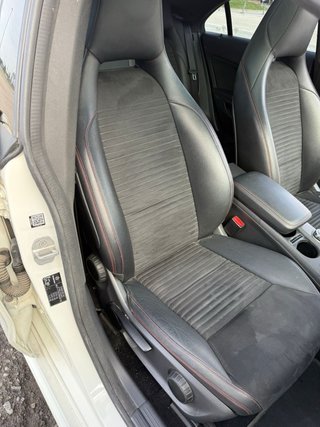 Mercedes-Benz Clase CLA 2014