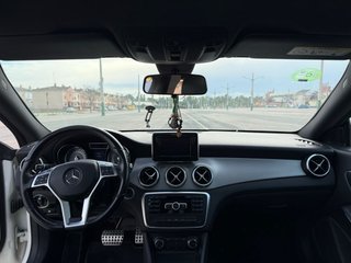 Mercedes-Benz Clase CLA 2014