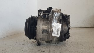 COMPRESOR AIRE ACONDICIONADO MERCEDES-BENZ CLASE
