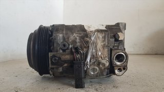 COMPRESOR AIRE ACONDICIONADO MERCEDES-BENZ CLASE