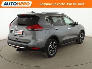 Nissan X-Trail 2.0 dCi N-Connecta 4x4
