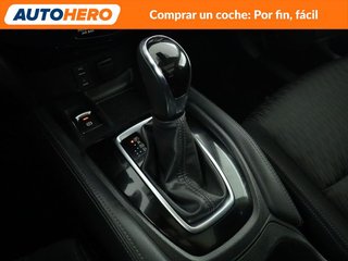 Nissan X-Trail 2.0 dCi N-Connecta 4x4
