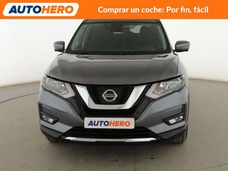 Nissan X-Trail 2.0 dCi N-Connecta 4x4